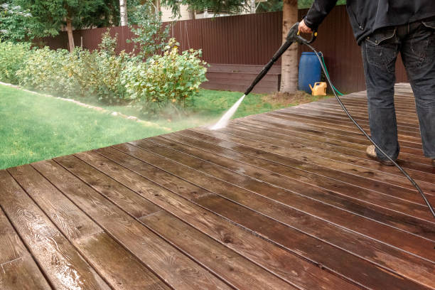 Best Factory Floor Cleaning  in Albany, CA