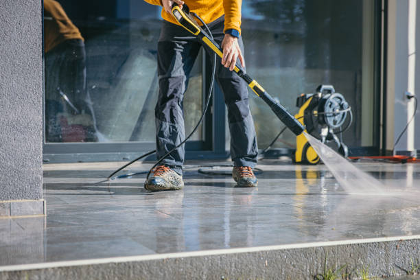 Best Restaurant Pressure Washing  in Albany, CA