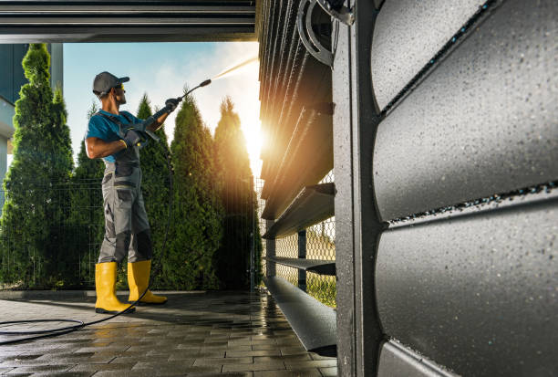 Best Gas Station Cleaning  in Albany, CA